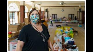 ChangeKitchen CIC and Covid-19: a community response to a food crisis in Birmingham