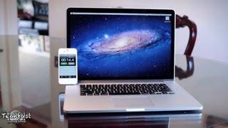 15" Retina MacBook Pro Performance Review: Boot Up, Benchmarks & Speed Tests! (2012)
