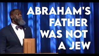 The Significance of Leaving: Understanding the Transformation of Abraham - Voddie Baucham #1689