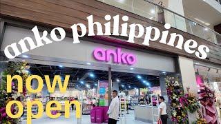 Anko Philippines | Walking Tour | Australia's Home and Lifestyle Brand