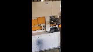 GEKA HYDRACOP 55S Punching Machine
