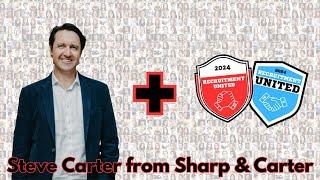 STEVE CARTER & RECRUITMENT UNITED