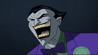 Joker Laughing