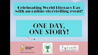 One Day One Story  Satya Watch Out!