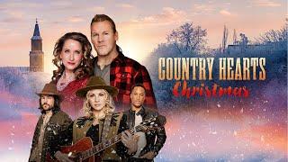 Country Hearts Christmas | Starring Lanie McAuley, Chris Jericho, Katerina Maria and Michelle Nolden