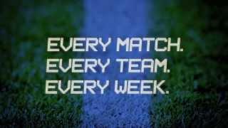 Premier League on NBC Sports  'Every'