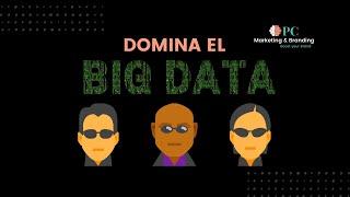 Marketing: Big Data Para Emprendedores