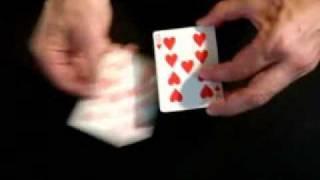 MLO 504 Nine of Hearts Routine