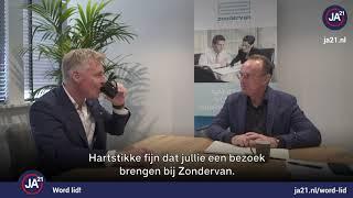 20211019 Roos Bedrijfbezoek Zondervan