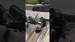 Day in the Quarry