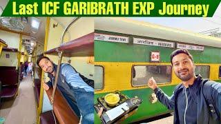 Dhanbad Jammu SPL Garibrath Express (( Aakhri Safar ))