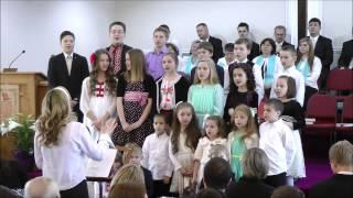 04 05 2015 Kids Program