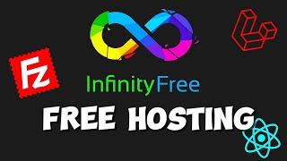 Бесплатный хостинг InfinityFree: все, что нужно знать!