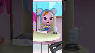 سوسو تكشف القرصان #habebe_baby #karameesh #القرصان #سوسو #حبيبي_بيبي
