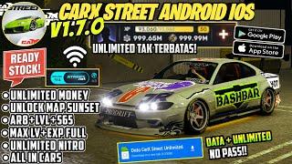 Update!!Carx Street MOD APK v1.7.0 Gameplay - Unlimited Money, Unlocked All Car No Anti Ban 2024