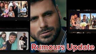 Stjepan Hauser Imposter Make Alot Of Damage To Him Daily | Hauser Relationship Rumours Update 2024