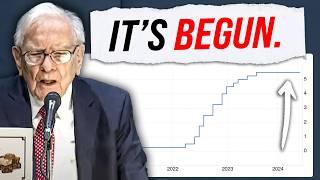 Warren Buffett: How to Invest During High Interest Rates