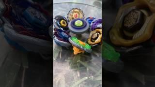 What’s the best beyblade of all time? #beyblade #shorts