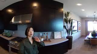 [360 Home Tour]Acadia Ridge Community by Toll Brothers in Summerlin | Kimtelier Kimberly Real Estate