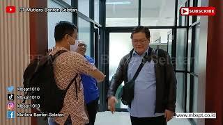 Kegiatan Sidang PBG (Persetujuan Bangunan Gedung)
