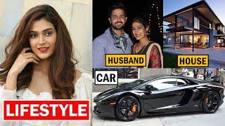 Akanksha Singh Lifestyle 2023, Husband, Income, House, Salary, Cars, Family, Biography & Net Worth