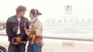 REAPPEAR | Award Winning British Short Film | Romantic Adventure