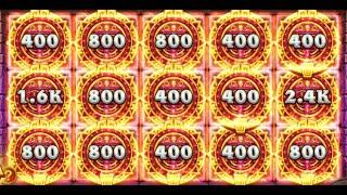 Jackpot Jili Games Mayan Empire Slot Machine 33K