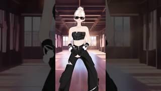 #endoftime #beyonce #dance #zepeto #ellyza. #shorts