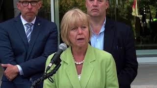 Nancy Floreen Renters Have Rights