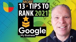 13 Google My Business Optimization Tips to Rank Higher in 2023