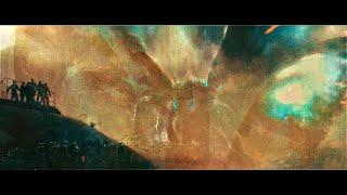 Mothra and Godzilla MV - Unconditional Majesties