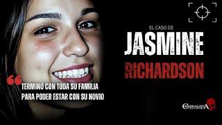 El caso de Jasmine Richardson | Criminalista Nocturno