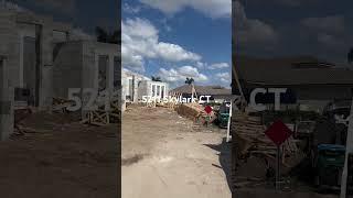 Tracy Quality … #newhomeconstruction #newhome #newhomes #newconstruction #newhomebuilder #capecoral