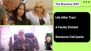 Life After Traci | The Braxtons Season 1, Episode 1 Review and Recap