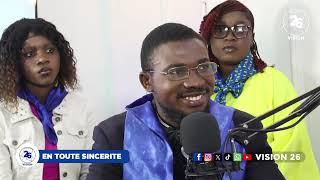 60 ANS PALU : FRANCIS NZUNDU COORDONNATUER DE LA JEUNESSE NSELE 2 MOBILISE...