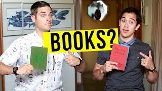 Personal Development Books To Help Build Your Influence