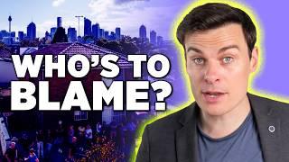 Why House Prices Won't Go Down