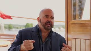 Doerr Dallas Valuations - An Interview with Ben Hanly, Modern and Contemporary Art Specialist