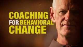 Coaching for Behavioral Change - FULL SERIES