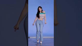 엘수정(yunamong) 'Made You Look' | AI mix version