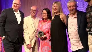 AEO Excellence Awards 2024 - Best UK Event Launch - CloserStill Media