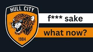 Sorry, We Need To Talk About Hull City (Again)