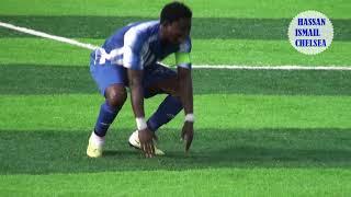 NRD2 Sub-Middle League Highlights : Kuga Soccer Professionals Vs Wulensi Sunkuli Stars