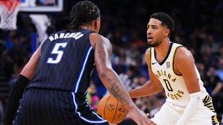 Indiana Pacers vs Orlando Magic - Full Game Highlights | October 28, 2024 | 2024-25 NBA Season