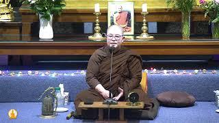 Illusion of Perfect Life | Ajahn Hasapanna | 20 December 2024