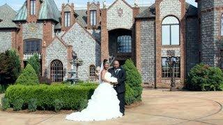 Raleigh NC - Wedding Videographer - Video Production - Gary + Kathy Wedding Highlights