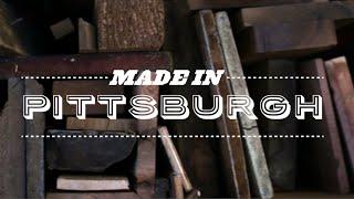 Made In Pittsburgh - Bones N All