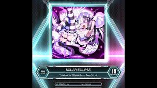 [SDVX] SOLAR ECLIPSE (MXM 19)