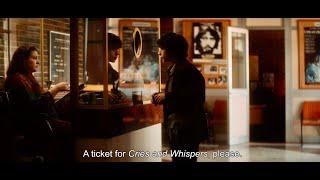 Filmlovers! / Spectateurs ! (2024) - Trailer (English Subs)