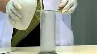 22. Carbon with oxygen - Metals and Non Metals